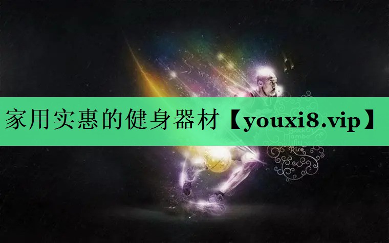 家用实惠的健身器材