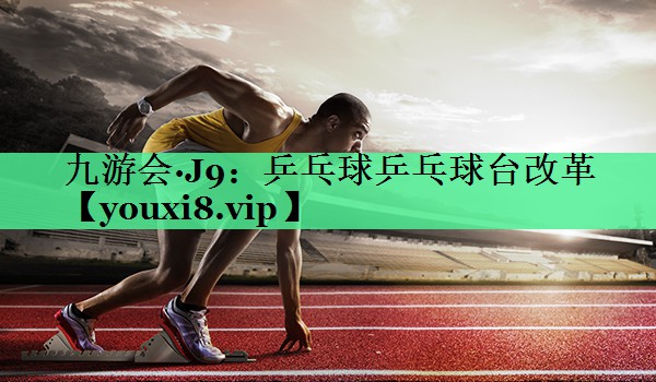 乒乓球乒乓球台改革