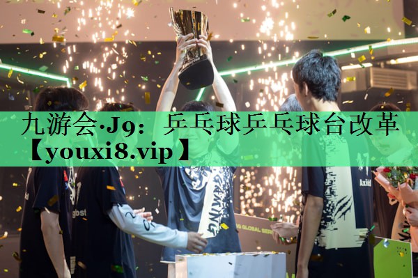 乒乓球乒乓球台改革