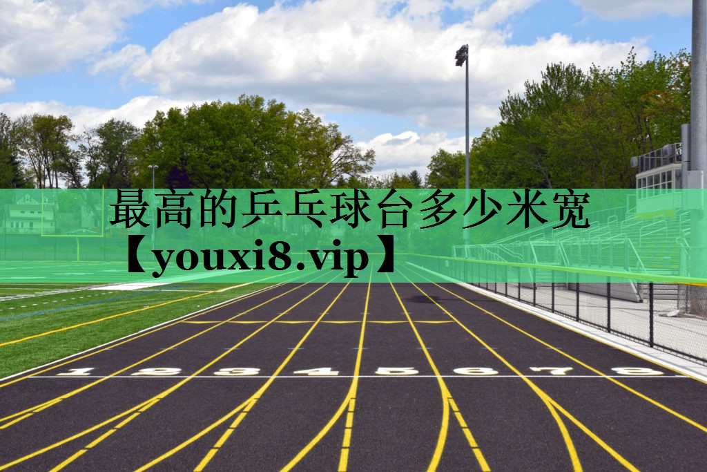 最高的乒乓球台多少米宽