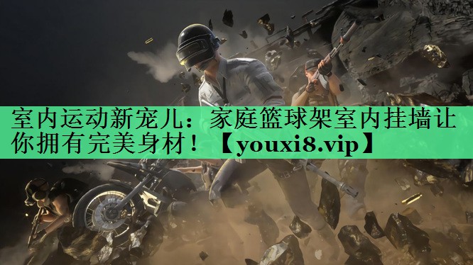 室内运动新宠儿：家庭篮球架室内挂墙让你拥有完美身材！