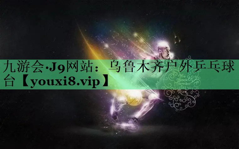 乌鲁木齐户外乒乓球台