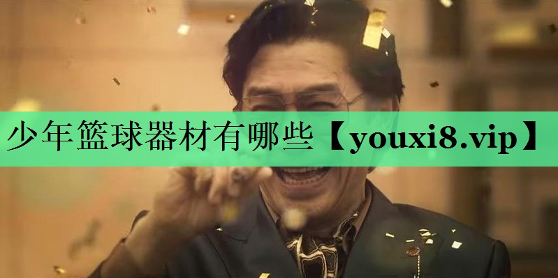 少年篮球器材有哪些