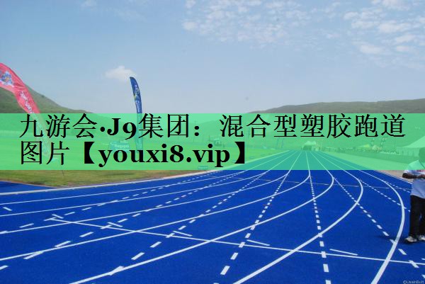 混合型塑胶跑道图片