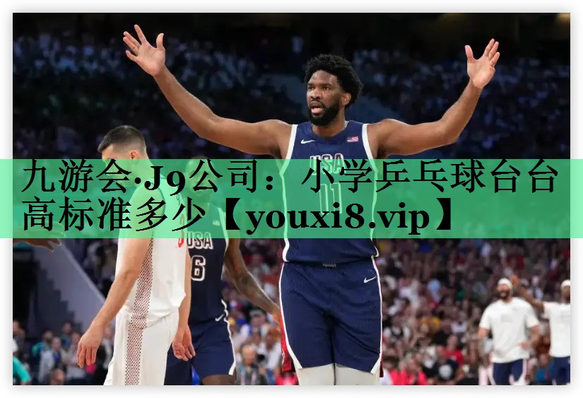 小学乒乓球台台高标准多少