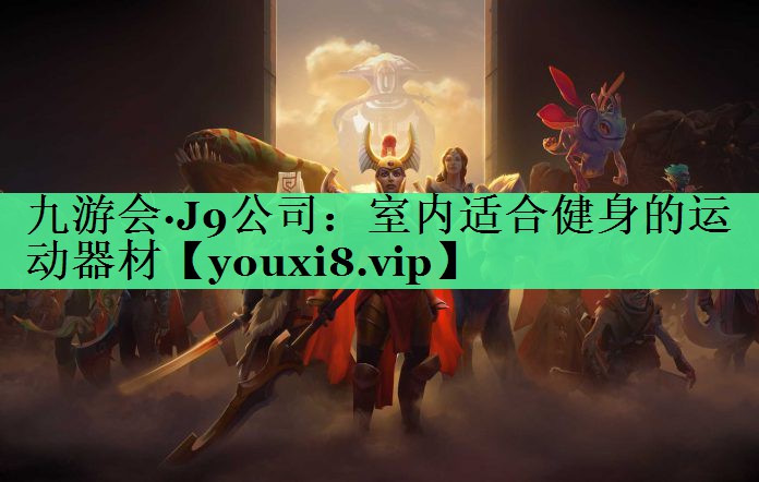 室内适合健身的运动器材