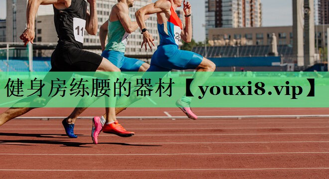 健身房练腰的器材