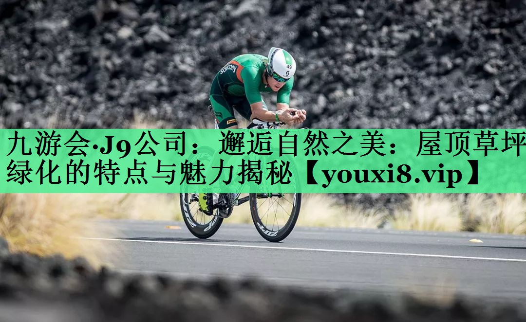 邂逅自然之美：屋顶草坪绿化的特点与魅力揭秘