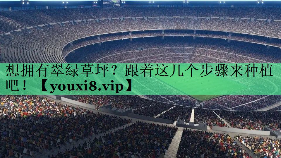 想拥有翠绿草坪？跟着这几个步骤来种植吧！