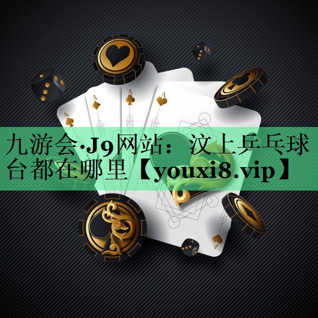 汶上乒乓球台都在哪里