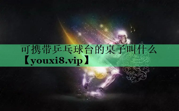 可携带乒乓球台的桌子叫什么