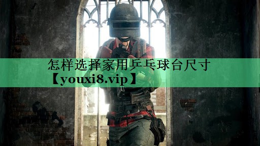 怎样选择家用乒乓球台尺寸