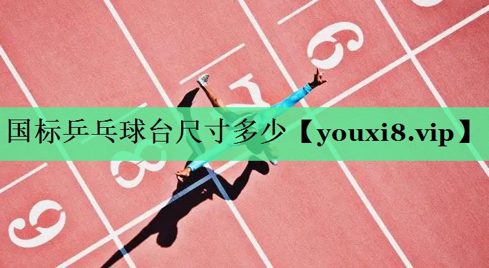 国标乒乓球台尺寸多少
