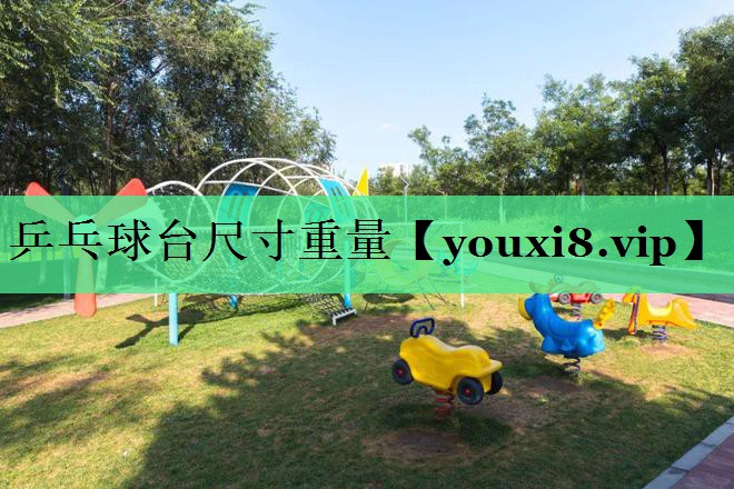 乒乓球台尺寸重量