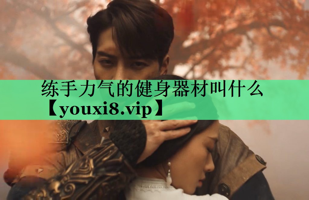 练手力气的健身器材叫什么