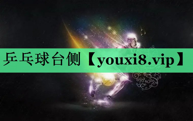 乒乓球台侧
