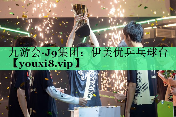 伊美优乒乓球台