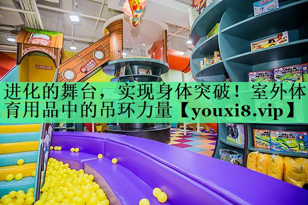进化的舞台，实现身体突破！室外体育用品中的吊环力量