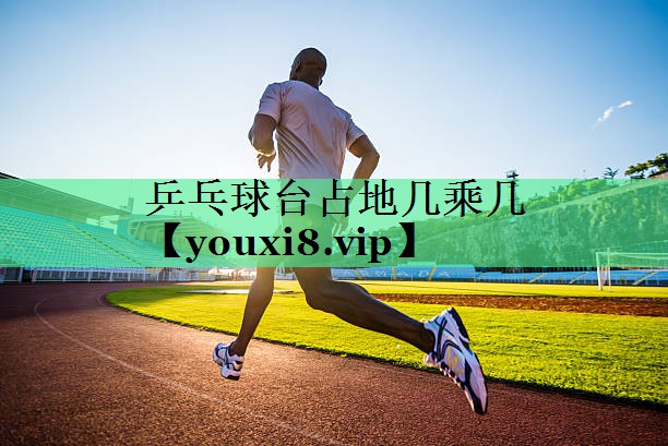 乒乓球台占地几乘几